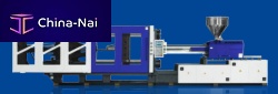 Horizontal injection molding machine BS serieshydraulic