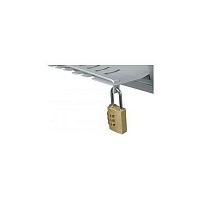 Safety rail RIEGEL 6836 / GR