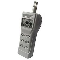CO2 air quality meter EJB 533portable