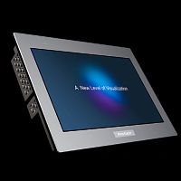 HMI terminal with touch screen STW6000 serieswall-mount800 x 4801280 x 800