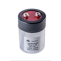 Film capacitor cylindricalpowerfilter