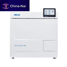 Medical autoclave Vacuclave 123dentalveterinarypodiatry