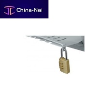Safety rail RIEGEL 6836 / GR