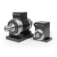 Dynamic torque transducer TM 300 serieswith flange connectionDCfor the automobile industry