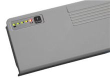 Medical device battery 15-33063