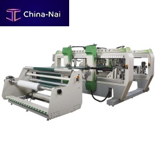 Wire crimping machine AES1800automaticrotary
