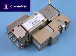 Radio transceiver M209497Alow-power
