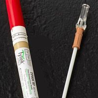 Safety needle TPAK14G10G