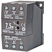 Switching power supply PWR-PS5R120WAC/DCsingle-outputwith short-circuit protection