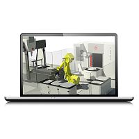 Server software I++ SimulatormeasurementCADsimulation