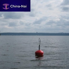 Mooring buoy 050200rod