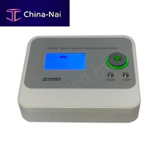 Electric stimulator HB510B rtmsmagnetic therapy unittabletopNMES