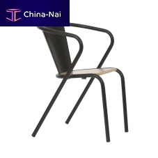 Contemporary chair patiofor balconiesfabric