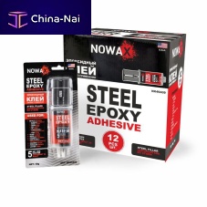 Epoxy adhesive NX49409for plasticsfor ceramicsfor wood