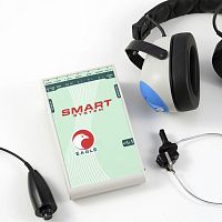Diagnostic audiometer SMART 130for adult audiometrydigital