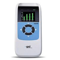 OAE screening system Cortifor adult audiometryfor pediatric audiometrycomputer-based