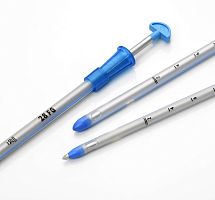 Thoracic trocar 21108