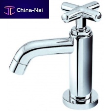 Washbasin single tap 3810countertopstainless steelbathroom
