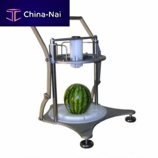Cabbage fruit and vegetable cutting machine WEDGE-300longitudinal