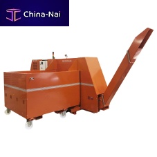 Waste briquette press BRICKMAN 1200Cautomatic