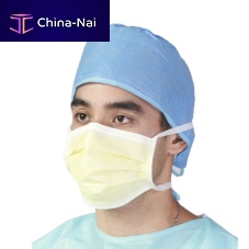 Type IIR surgical mask WLM2003-2type IItype Ipolypropylene