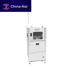 PCB cleaning machine YPC-00rollerautomatic