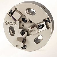 Chamfering tool ACPBT series