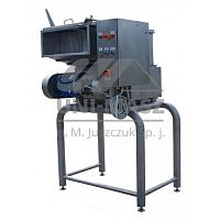 Chipper shredder