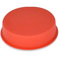 Round plug 004 seriestaperedmalepush-in