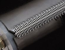 Conveyor belt fastener Clpr®, Algtr® series