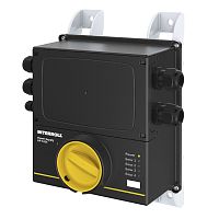 Switching power supply HP54 seriesAC/DCadjustablethree-phase
