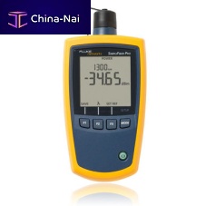 Optical power meter SimpliFiber® Prodigitalportablefor fiber optics