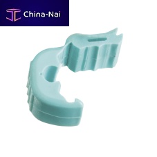 Gastroenterological surgical clip AMT Bridle