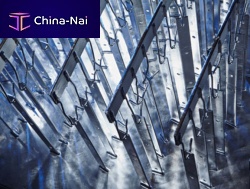 Hot dip galvanizing steelfor metal fabricationISO 1461