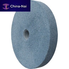 Deburring grinding wheel K36cylindricalceramic