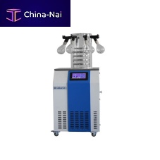 Freeze dryer for the food industry BK-FD10Sfor the pharmaceutical industrystainless steel