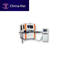CNC cleaning machine CM 620cornerhigh-speed