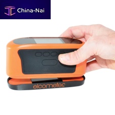 Single-angle glossmeter 480hazeportabledigital