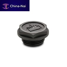 Hexagonal plug TCRmaleoiloil