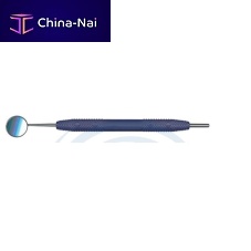 Dental mirror handle 305-D-140