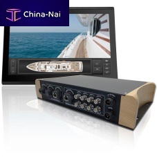 Video surveillance system CMACfor boatfor yachtsalarm