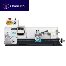 Conventional lathe CR1530V horizontalpowerfulprecision