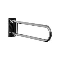 Stainless steel grab bar TPC09U-shapedwall-mountedcommercial