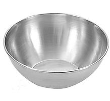 Stainless steel surgical bowl CIL-013 003 001