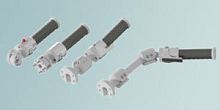 Pull handle adaptablestainless steel