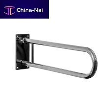 Stainless steel grab bar TPC09U-shapedwall-mountedcommercial