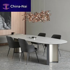 Contemporary chair NUBO 4101indoorfabricleather