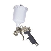 Spray gun 020000001 seriespaintmanual