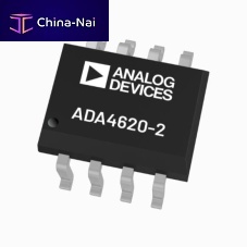 Transimpedance amplifying integrated circuit ADA4620-22-channelprecisionlow-noise
