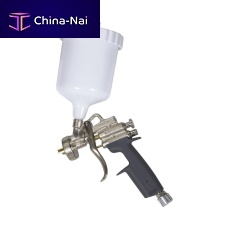 Spray gun 020000001 seriespaintmanual